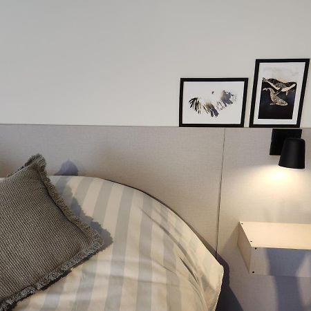 Loft Urbano Ushuaia Apartment Bagian luar foto