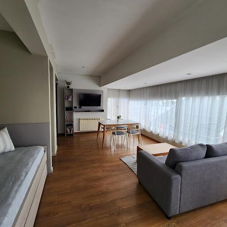 Loft Urbano Ushuaia Apartment Bagian luar foto