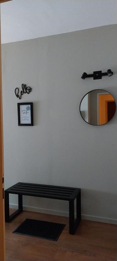 Loft Urbano Ushuaia Apartment Bagian luar foto