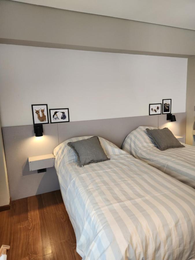Loft Urbano Ushuaia Apartment Bagian luar foto