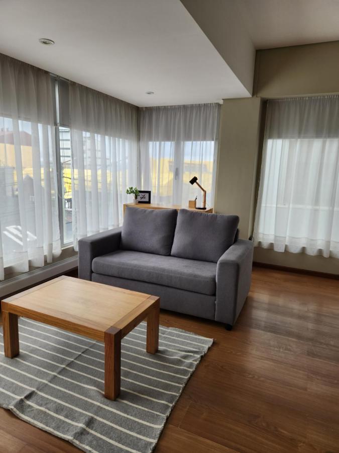 Loft Urbano Ushuaia Apartment Bagian luar foto