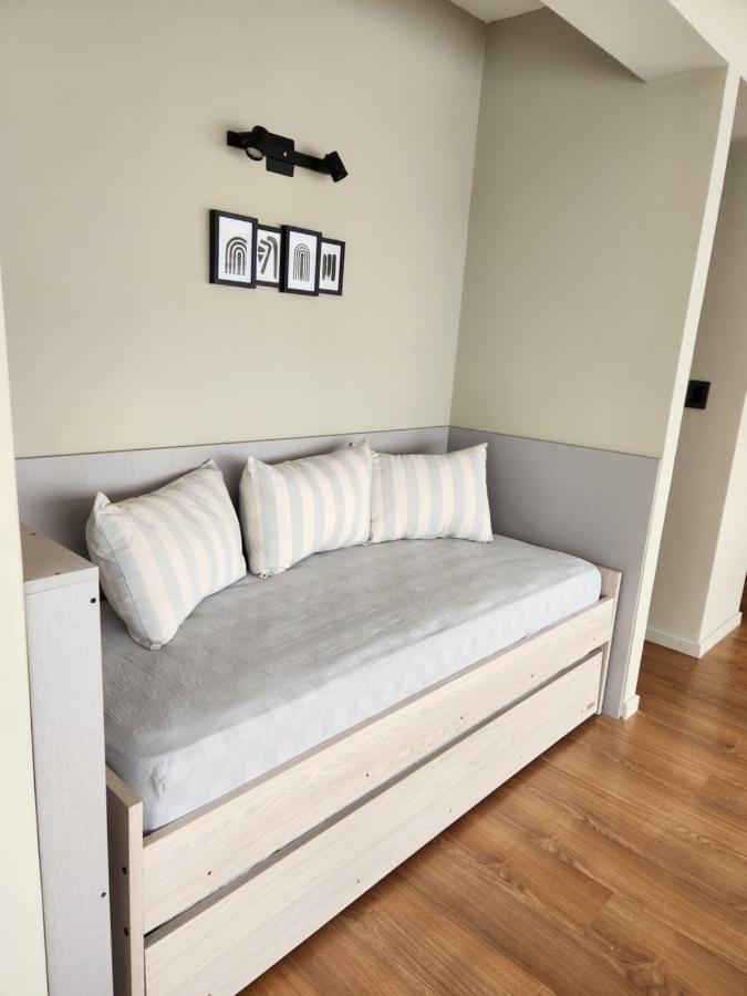 Loft Urbano Ushuaia Apartment Bagian luar foto