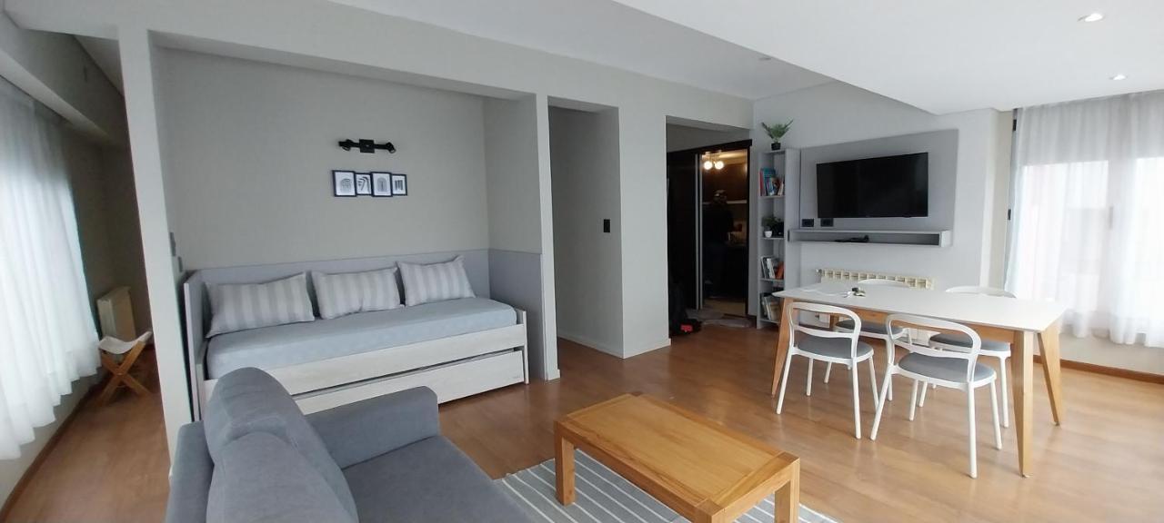 Loft Urbano Ushuaia Apartment Bagian luar foto