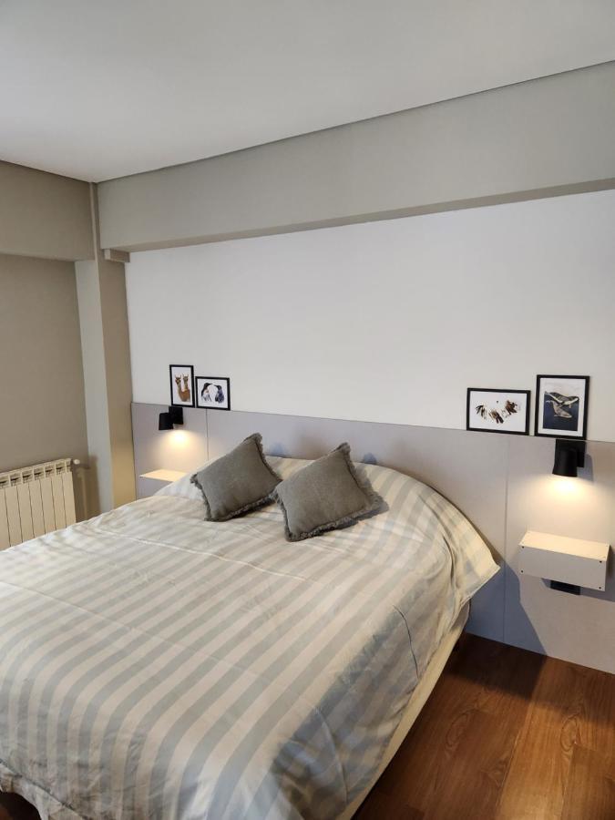 Loft Urbano Ushuaia Apartment Bagian luar foto