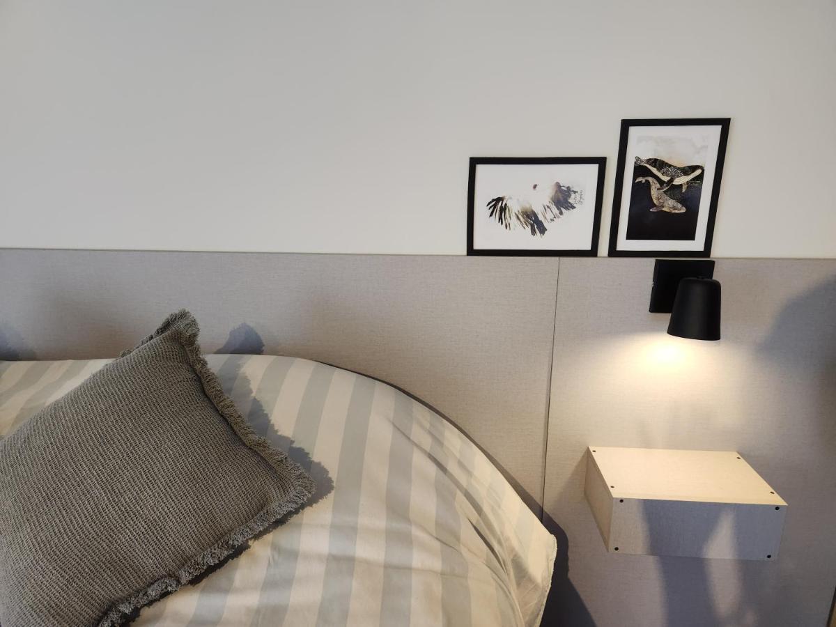 Loft Urbano Ushuaia Apartment Bagian luar foto