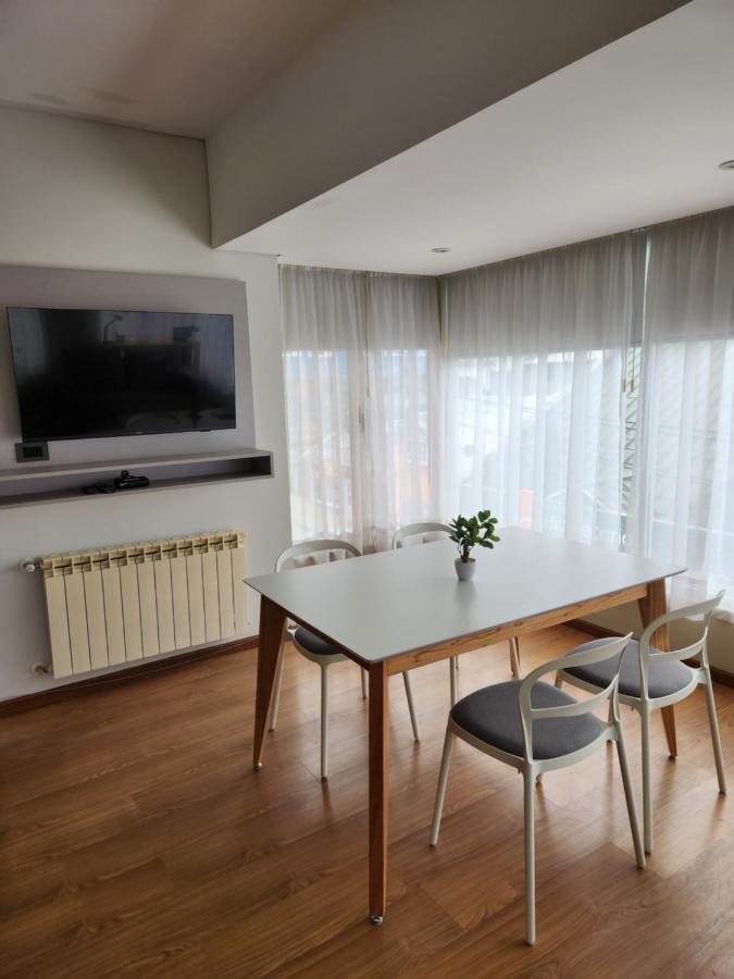 Loft Urbano Ushuaia Apartment Bagian luar foto
