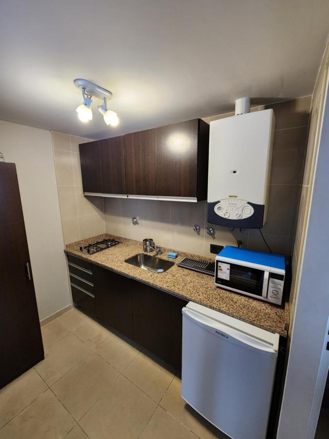 Loft Urbano Ushuaia Apartment Bagian luar foto