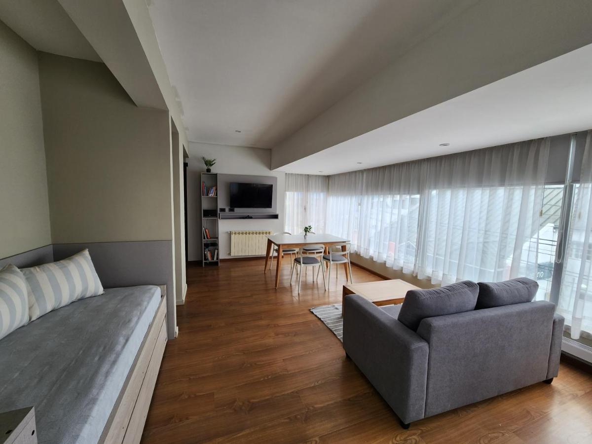 Loft Urbano Ushuaia Apartment Bagian luar foto