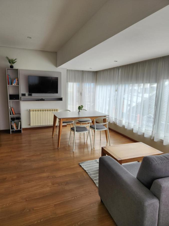 Loft Urbano Ushuaia Apartment Bagian luar foto