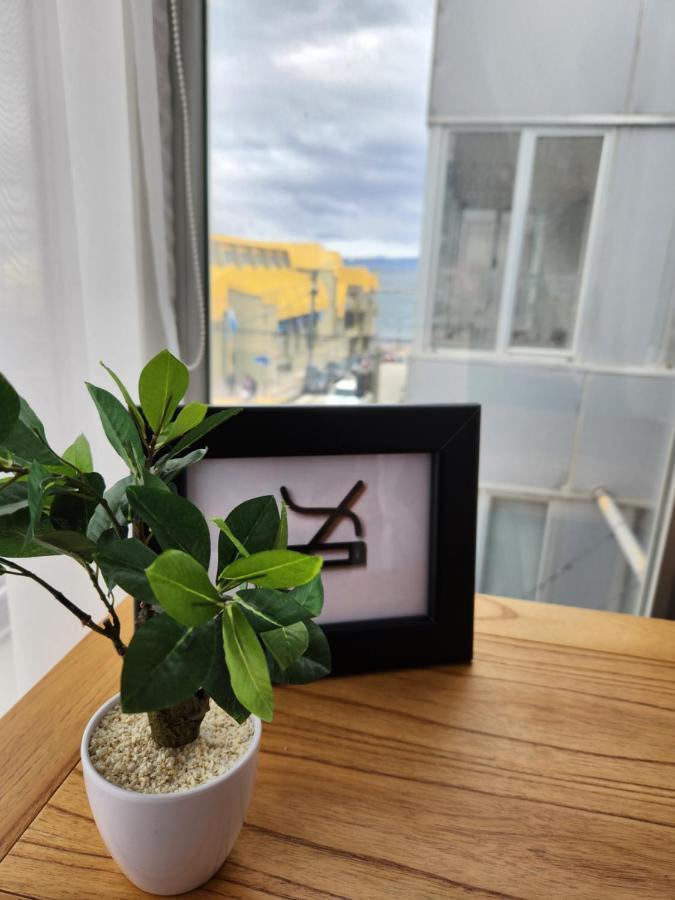 Loft Urbano Ushuaia Apartment Bagian luar foto