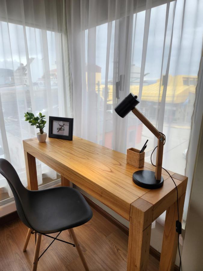 Loft Urbano Ushuaia Apartment Bagian luar foto
